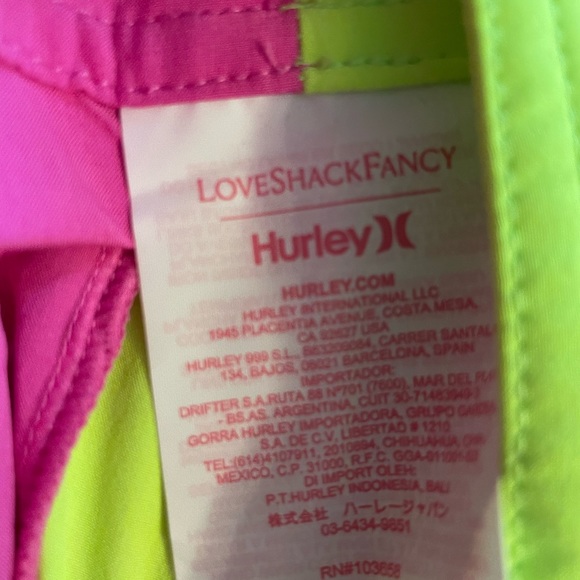 Swim skirt - Picture 6 of 6